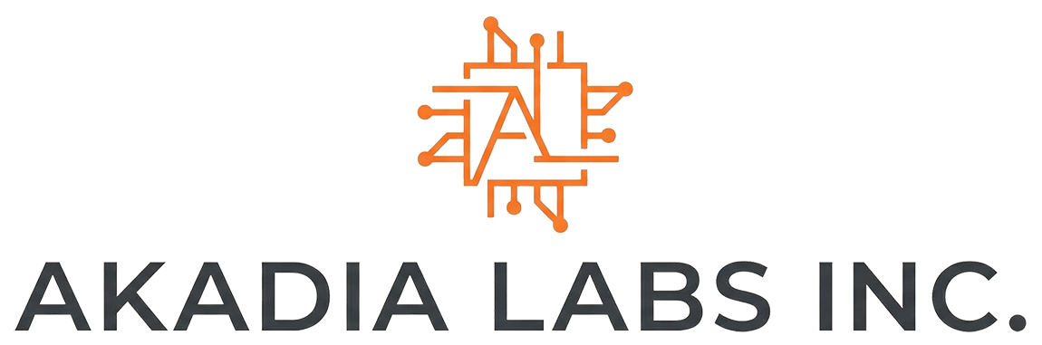 AKADIA Labs Logo